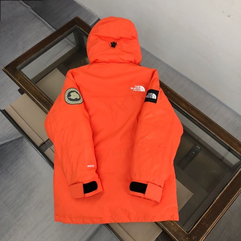 The North Face Down Jackets